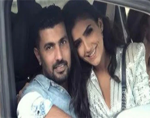 محمد سامي يستعيد ذكرياته مع زوجته بـ قُبله رومانسية .. شاهد محمد سامي يستعيد ذكرياته مع زوجته بـ قُبله رومانسية .. شاهد