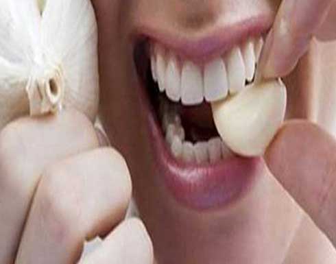 لماذا عليكِ تناول الثوم خلال فترة النفاس؟ لماذا عليكِ تناول الثوم خلال فترة النفاس؟