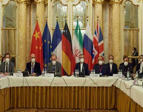 طهران: لن نقبل بأقل من رفع العقوبات ولن نتعهد بأكثر مما ورد في الاتفاق النووي طهران: لن نقبل بأقل من رفع العقوبات ولن نتعهد بأكثر مما ورد في الاتفاق النووي