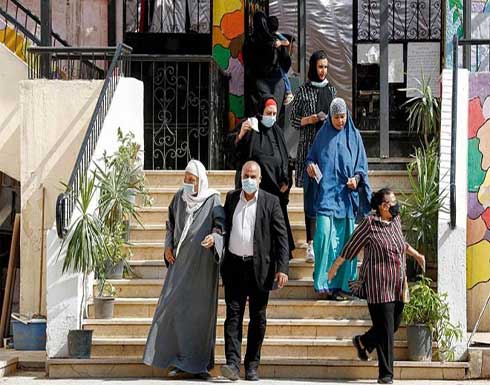 برلمان مصر يوافق مبدئيا على قانون «فصل موظفي الإخوان» برلمان مصر يوافق مبدئيا على قانون «فصل موظفي الإخوان»