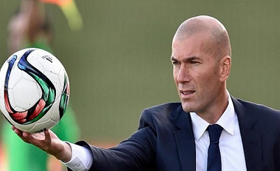 أولى صفقات زيدان عقب العودة... ريال مدريد يعلن ضم لاعب جديد أولى صفقات زيدان عقب العودة... ريال مدريد يعلن ضم لاعب جديد