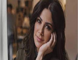 في عيد ميلادها.. سر "غمزة" صبا مبارك لتيم الحسن في دبي في عيد ميلادها.. سر "غمزة" صبا مبارك لتيم الحسن في دبي
