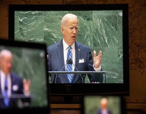 فريدمان: على الجميع انتهاز الفرص فالشرق الأوسط يتشكل من جديد فريدمان: على الجميع انتهاز الفرص فالشرق الأوسط يتشكل من جديد