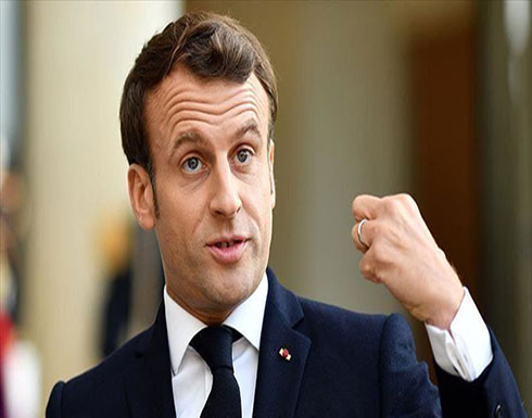 تنصيب إيمانويل ماكرون رئيسا لفرنسا لولاية ثانية تنصيب إيمانويل ماكرون رئيسا لفرنسا لولاية ثانية