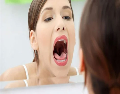 علاج منزلي لالتهاب الحلق.. للحامل والرضع علاج منزلي لالتهاب الحلق.. للحامل والرضع