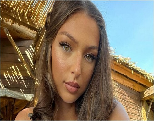 إلغاء حساب ملكة جمال المراهقين في تيك توك