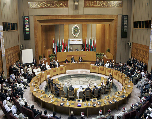 بعد فلسطين.. قطر تعتذر عن تسلم الرئاسة الحالية للجامعة العربية بعد فلسطين.. قطر تعتذر عن تسلم الرئاسة الحالية للجامعة العربية