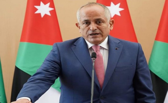 تعديل الحظر الليلي في الأردن تعديل الحظر الليلي في الأردن