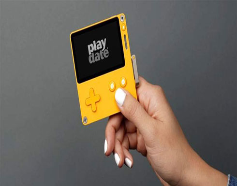 بعد الكشف عنه.. هذه مميزات جهاز PlayDate بعد الكشف عنه.. هذه مميزات جهاز PlayDate
