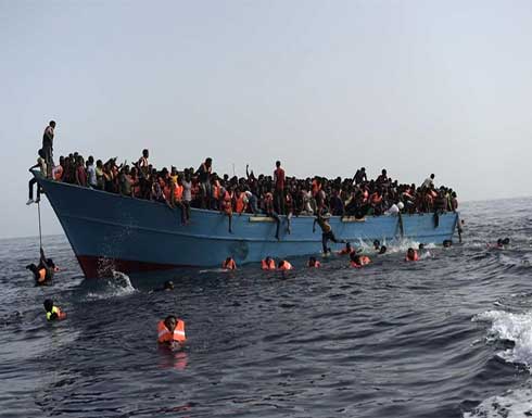 مالي: وفاة 22 مهاجرا ماليا قبالة ساحل ليبيا مالي: وفاة 22 مهاجرا ماليا قبالة ساحل ليبيا