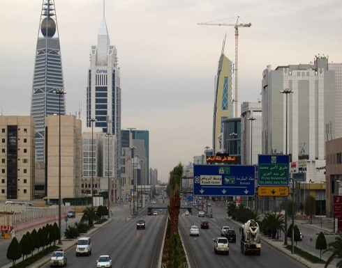 السعودية تسجل مرتبة متقدمة عالمياً بالتنمية البشرية السعودية تسجل مرتبة متقدمة عالمياً بالتنمية البشرية