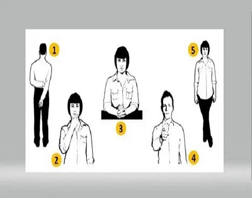 تجنبوها.. حركات جسدية تترك انطباعاً سيئاً لدى المحيطين بكم تجنبوها.. حركات جسدية تترك انطباعاً سيئاً لدى المحيطين بكم