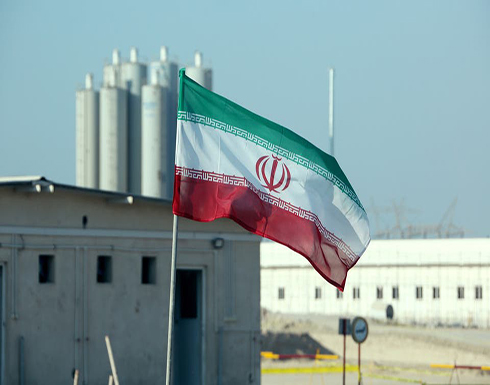 إيران.. الإعدام لمتهم والسجن لآخرين بتهمة التجسس لأميركا إيران.. الإعدام لمتهم والسجن لآخرين بتهمة التجسس لأميركا