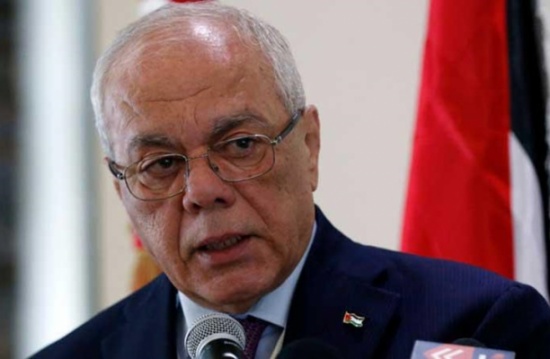 وفاة أمين عام رئاسة السلطة الفلسطينية الطيب عبد الرحيم وفاة أمين عام رئاسة السلطة الفلسطينية الطيب عبد الرحيم