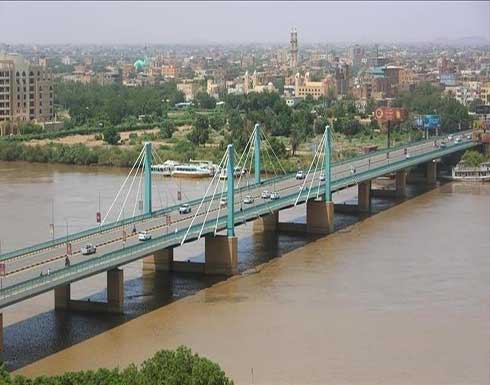 السلطات السودانية تغلق جسرين في الخرطوم السلطات السودانية تغلق جسرين في الخرطوم