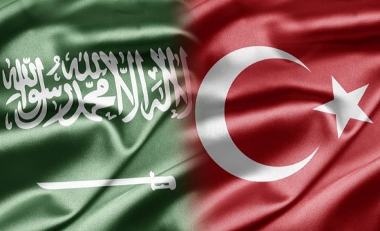 رئيس الغرف التجارية السعودي يدعو لمقاطعة البضائع التركية رئيس الغرف التجارية السعودي يدعو لمقاطعة البضائع التركية