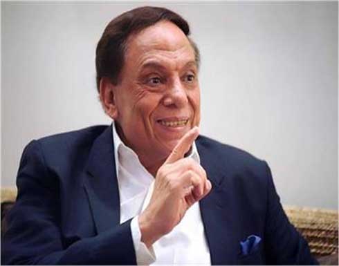 أول ظهور للزعيم عادل إمام بعد مزاعم إصابته بكورونا .. شاهد أول ظهور للزعيم عادل إمام بعد مزاعم إصابته بكورونا .. شاهد
