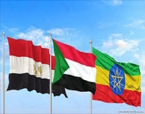 إثيوبيا تتهم مصر والسودان بتعطيل مفاوضات سد النهضة إثيوبيا تتهم مصر والسودان بتعطيل مفاوضات سد النهضة