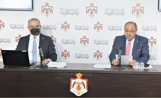 تفاصيل المؤتمر الحكومي حول الاقتصاد الوطني وكورونا تفاصيل المؤتمر الحكومي حول الاقتصاد الوطني وكورونا