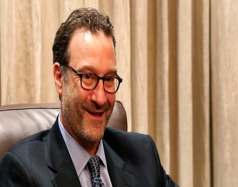 مساعد بومبيو يتوجه لبيروت.. للحث على الإصلاحات مساعد بومبيو يتوجه لبيروت.. للحث على الإصلاحات