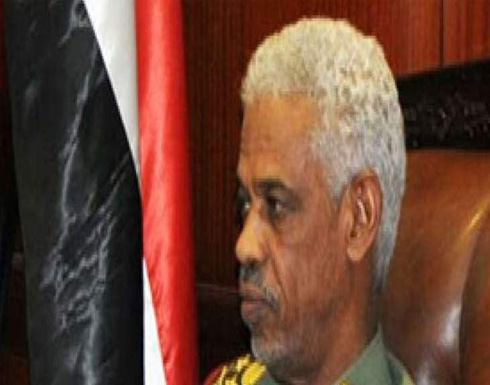 وزير الدفاع السوداني: مجلس الأمن اتخذ قرارات لحسم الانفلات الفردي وزير الدفاع السوداني: مجلس الأمن اتخذ قرارات لحسم الانفلات الفردي