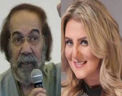شاهد.. رانيا محمود ياسين تكشف حقيقة الخلاف بين والدها والزعيم عادل إمام شاهد.. رانيا محمود ياسين تكشف حقيقة الخلاف بين والدها والزعيم عادل إمام