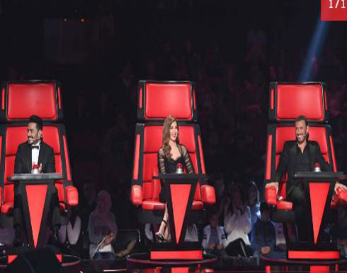 نانسي عجرم ترد بموضوعية على من هاجموا the Voice Kids... ماذا قالت؟ نانسي عجرم ترد بموضوعية على من هاجموا the Voice Kids... ماذا قالت؟