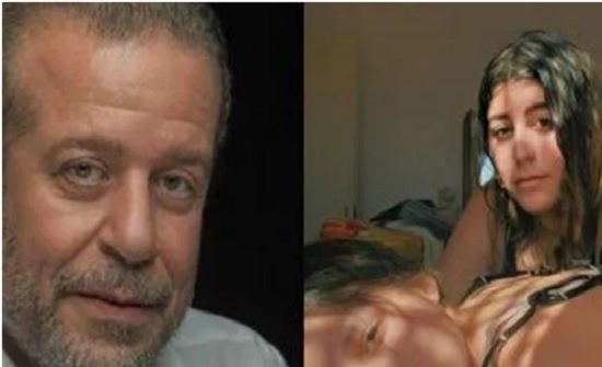شريف منير يعيد نشر صور ابنتيه.. ويحذر: اللي هيتعدى حدوده هاخد ضده إجراء قانوني شريف منير يعيد نشر صور ابنتيه.. ويحذر: اللي هيتعدى حدوده هاخد ضده إجراء قانوني