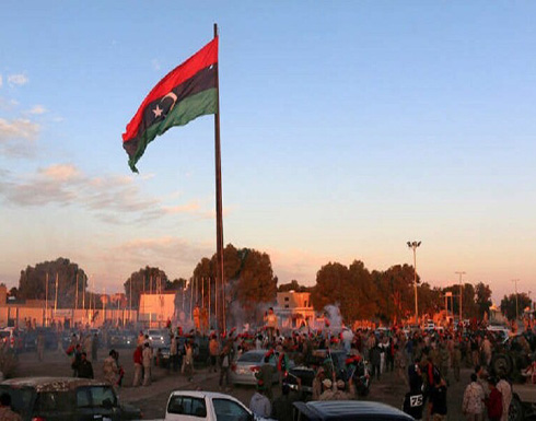 ليبيا.. فشل المرشحين للمجلس الرئاسي في الحصول على النسبة المطلوبة ليبيا.. فشل المرشحين للمجلس الرئاسي في الحصول على النسبة المطلوبة