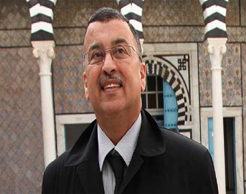 إحالة عميد المحامين التونسيين السابق إلى القضاء العسكري إحالة عميد المحامين التونسيين السابق إلى القضاء العسكري