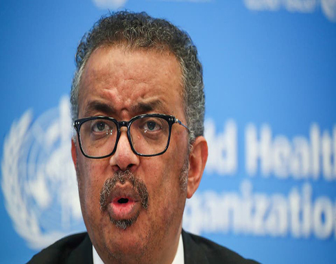 الصحة العالمية تحذر: كورونا يتسارع ولم يبلغ ذروته بعد الصحة العالمية تحذر: كورونا يتسارع ولم يبلغ ذروته بعد