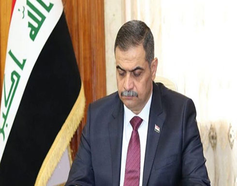 العراق.. إحالة ضباط لمحاكم عسكرية بتهم فساد العراق.. إحالة ضباط لمحاكم عسكرية بتهم فساد