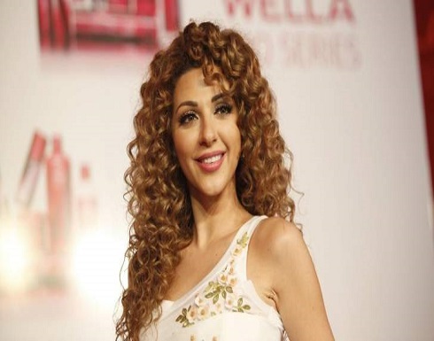 ميريام فارس تستغل الحجر المنزلي للمحافظة على لياقتها البدنية : بالفيديو ميريام فارس تستغل الحجر المنزلي للمحافظة على لياقتها البدنية : بالفيديو