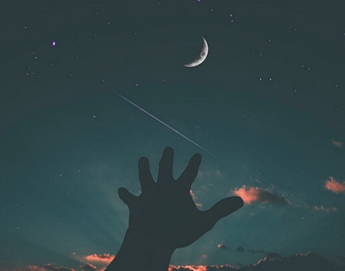 الليلة.. كويكب يقترب من الأرض على مسافة أصغر من بعد القمر عنا! الليلة.. كويكب يقترب من الأرض على مسافة أصغر من بعد القمر عنا!