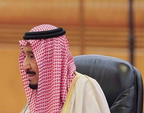 العاهل السعودي يوجّه بإطلاق سراح السجناء المعسرين بالجوف العاهل السعودي يوجّه بإطلاق سراح السجناء المعسرين بالجوف