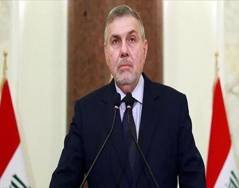 العراق.. علاوي يدعو حكومة عبد المهدي لحماية المتظاهرين العراق.. علاوي يدعو حكومة عبد المهدي لحماية المتظاهرين