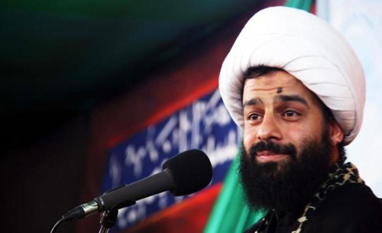 مدبر الهجوم على السفارة السعودية بطهران يتراجع: لست أنا مدبر الهجوم على السفارة السعودية بطهران يتراجع: لست أنا