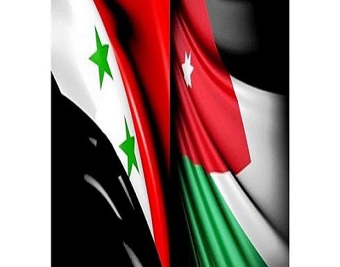 سوريا مستعدة لإعادة العلاقات مع الأردن كما كانت قبل 2011 سوريا مستعدة لإعادة العلاقات مع الأردن كما كانت قبل 2011