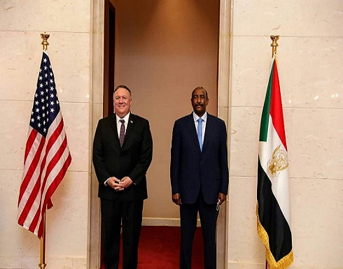 السودان.. حزمة مطالب مقابل التطبيع مع إسرائيل السودان.. حزمة مطالب مقابل التطبيع مع إسرائيل