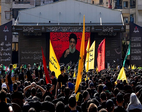 سخط يتنامى في لبنان ضد حزب الله.. لن يطفئه البنزين! سخط يتنامى في لبنان ضد حزب الله.. لن يطفئه البنزين!