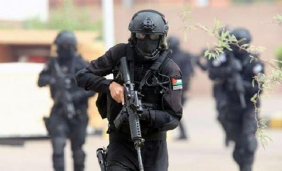 لغاية الآن : ضبط 97 مطلوبا بينهم 5 من المصنفين بالخطرين جدا في الأردن لغاية الآن : ضبط 97 مطلوبا بينهم 5 من المصنفين بالخطرين جدا في الأردن
