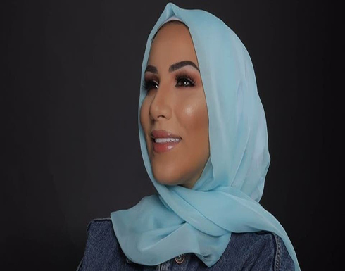 حقيقة خلع ” نداء شرارة ” للحجاب حقيقة خلع ” نداء شرارة ” للحجاب