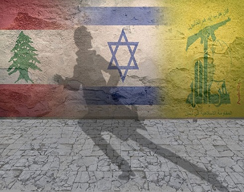 جاسوس لبناني لصالح "إسرائيل" يطالب بوقف ترحيله لبلده جاسوس لبناني لصالح "إسرائيل" يطالب بوقف ترحيله لبلده
