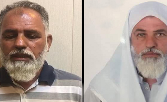 بعد ادعائه انه المسيح… هذا ما حصل مع هذا المسن العراقي! بعد ادعائه انه المسيح… هذا ما حصل مع هذا المسن العراقي!