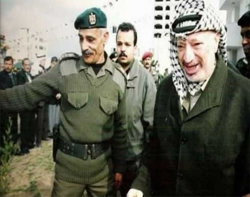 وفاة أول أسير فلسطيني بعد نصف قرن من الإفراج عنه وفاة أول أسير فلسطيني بعد نصف قرن من الإفراج عنه