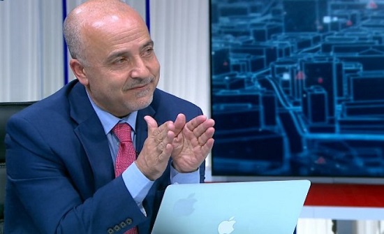 الهياجنة يعرض نسب وأرقام الإصابات حسب المحافظات الاردنية والفئات العمرية الهياجنة يعرض نسب وأرقام الإصابات حسب المحافظات الاردنية والفئات العمرية