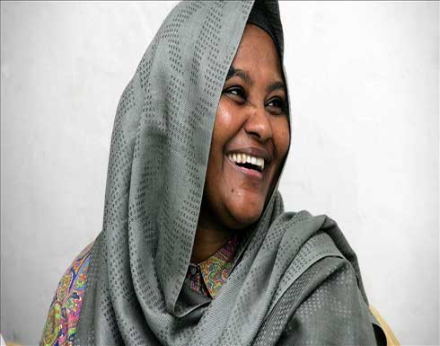 السودان: ملتزمون بوساطة الاتحاد الإفريقي بشأن "سد النهضة" السودان: ملتزمون بوساطة الاتحاد الإفريقي بشأن "سد النهضة"