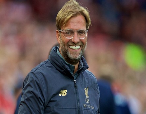 كلوب: لا مجال للأعذار في ليفربول كلوب: لا مجال للأعذار في ليفربول