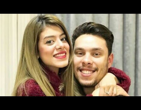بالصورة .. زينب زوجة أحمد حسن تعود لارتداء الحجاب بعد الحبس بالصورة .. زينب زوجة أحمد حسن تعود لارتداء الحجاب بعد الحبس