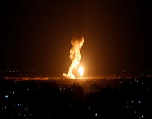 حدث أمني خطير.. الاحتلال يتحدث عن 4 شهداء فلسطينيين حدث أمني خطير.. الاحتلال يتحدث عن 4 شهداء فلسطينيين